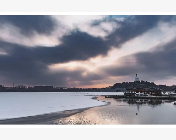 多喝姜糖水 驱寒嘛